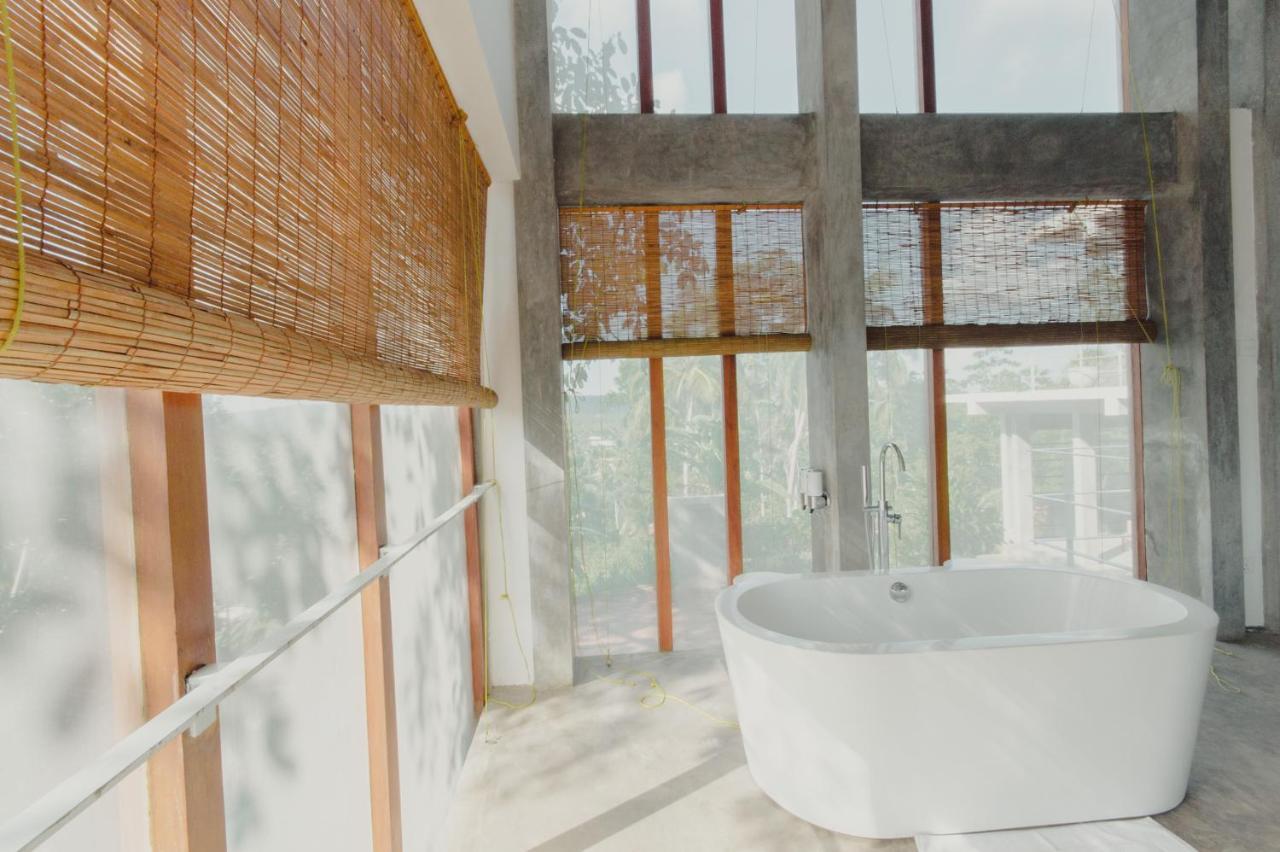 Villa Amma Erna - Galle Extérieur photo
