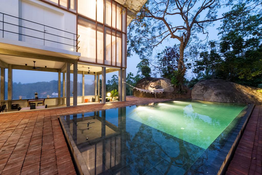 Villa Amma Erna - Galle Chambre photo