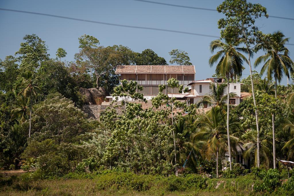 Villa Amma Erna - Galle Extérieur photo