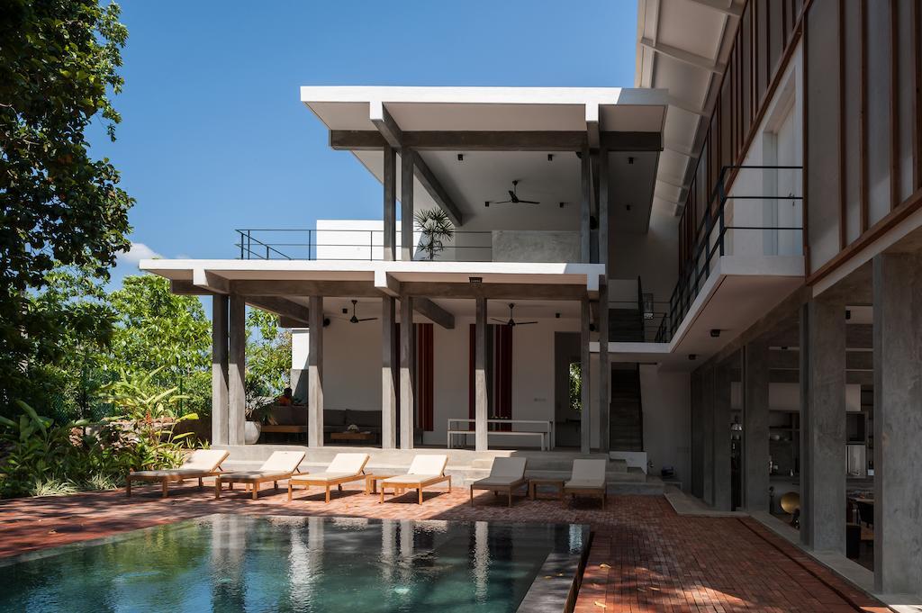 Villa Amma Erna - Galle Extérieur photo