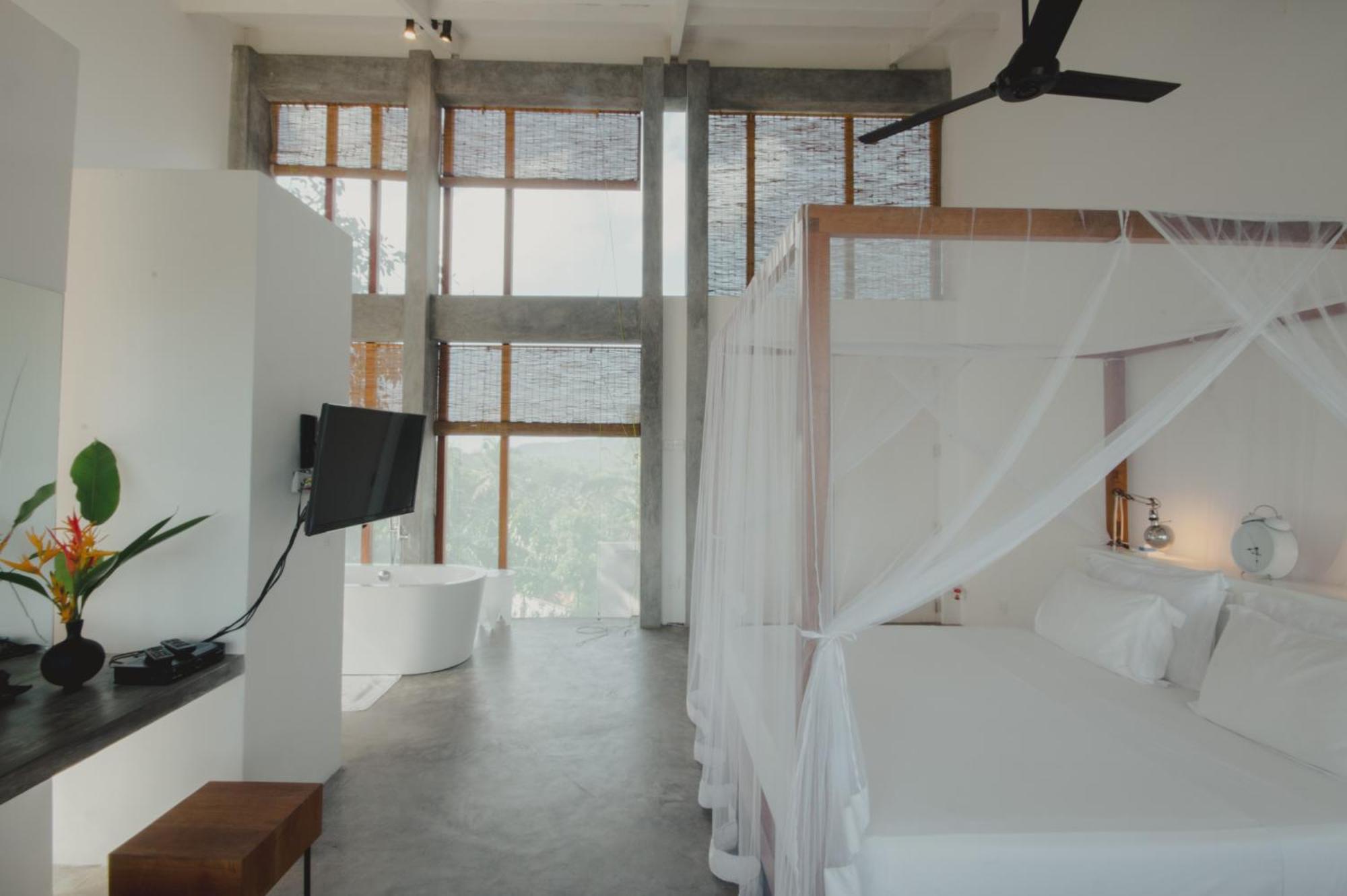 Villa Amma Erna - Galle Extérieur photo