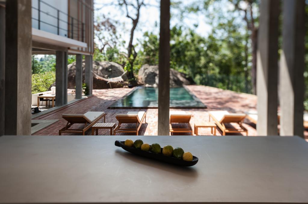Villa Amma Erna - Galle Extérieur photo