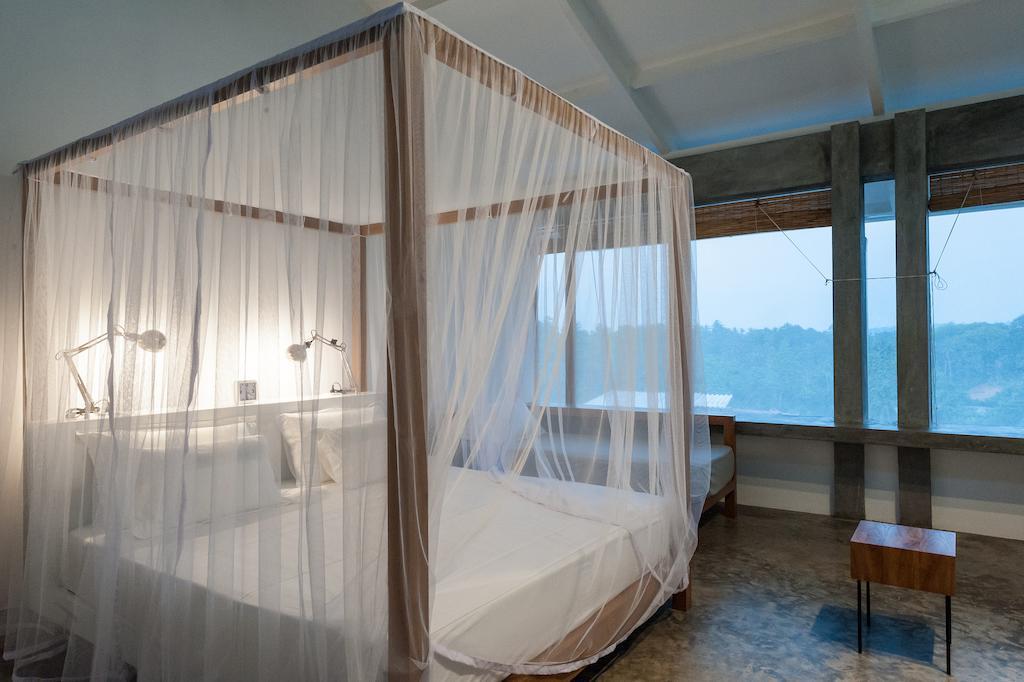 Villa Amma Erna - Galle Chambre photo