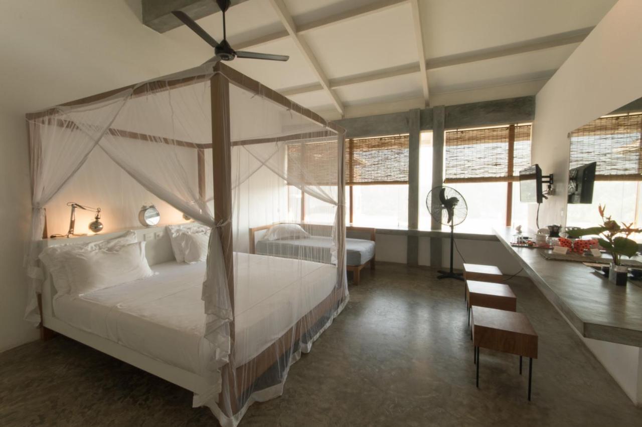 Villa Amma Erna - Galle Extérieur photo