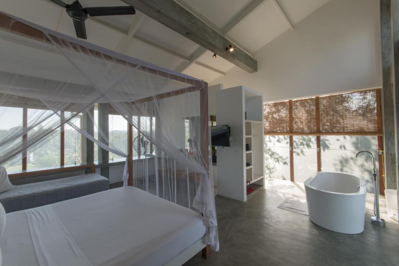 Villa Amma Erna - Galle Extérieur photo